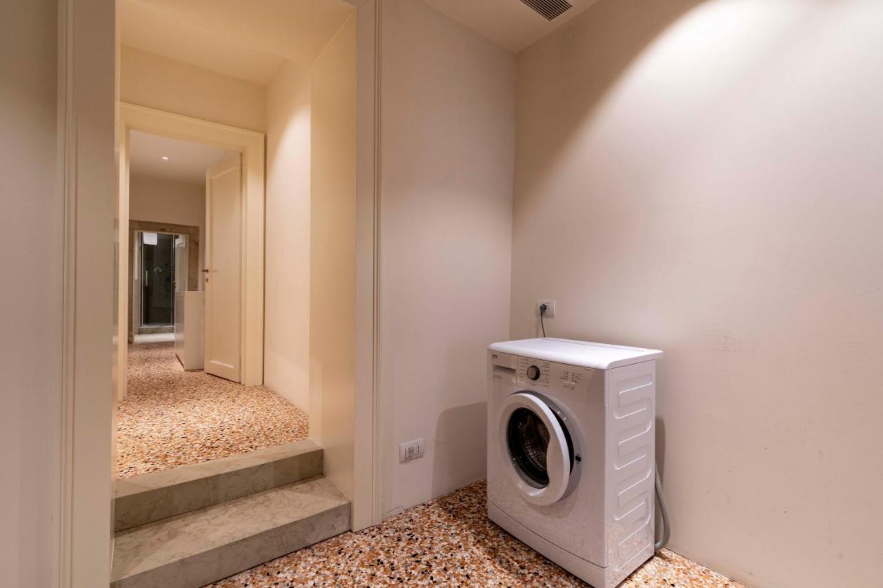 Apartamento Sensale Venecia