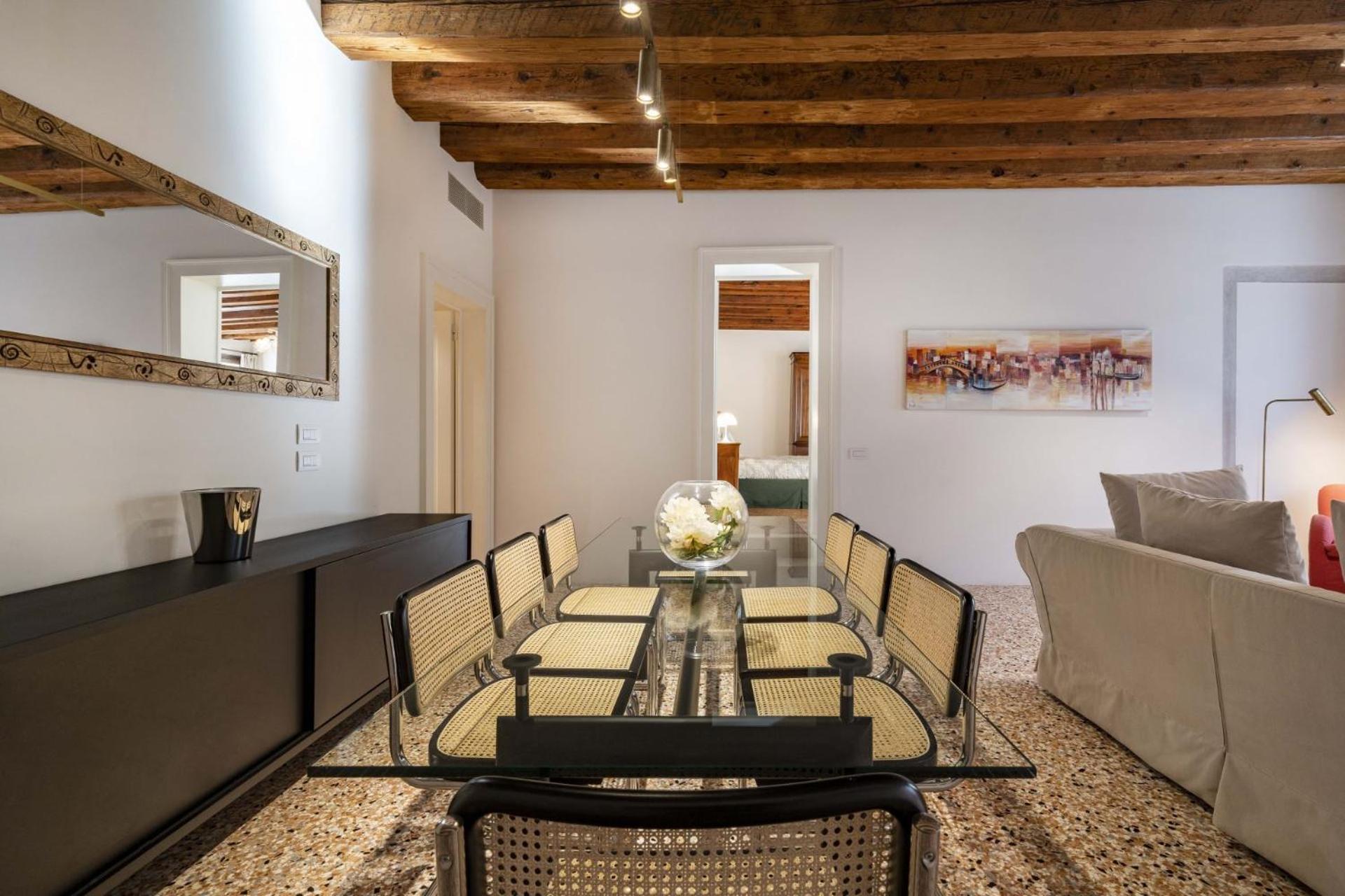Apartamento Sensale